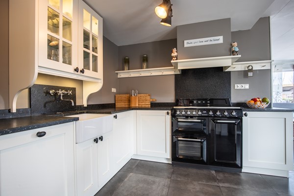 Medium property photo - Floraweg 88, 2371 AN Roelofarendsveen